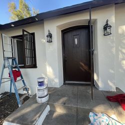 Exterior Painting