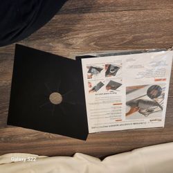 Stove Burner Covers