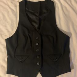 Women’s small Vest