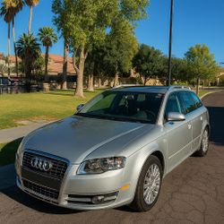 2008 Audi A4