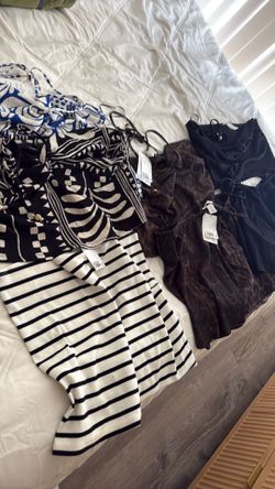 H&M Women Clothes