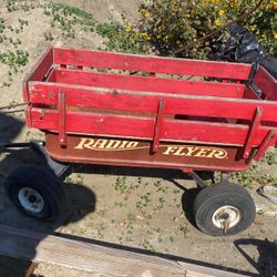 Wagon