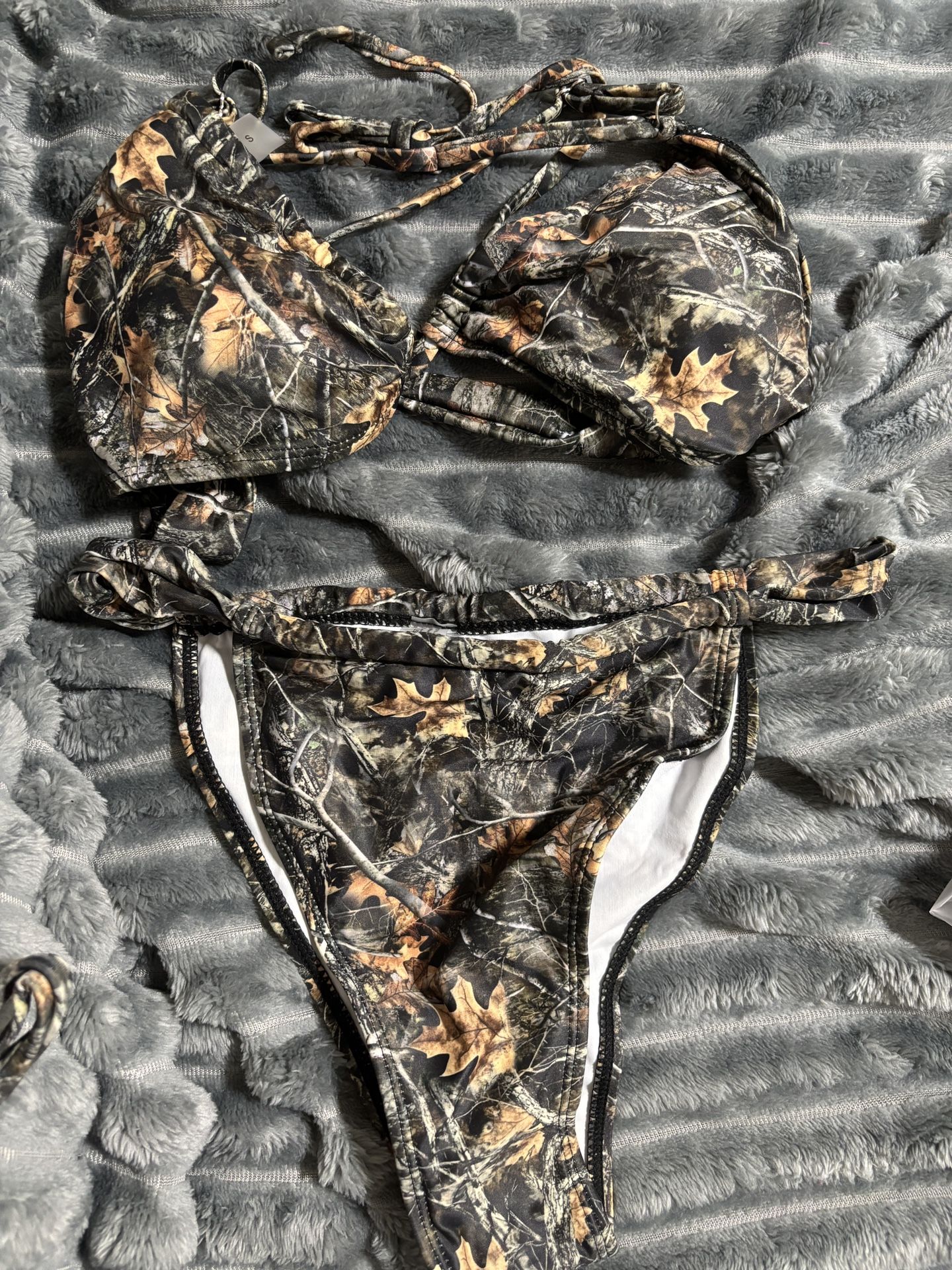 4-sets S size Women's Bikini Set