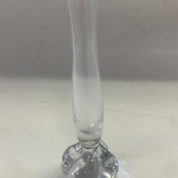 Vintage 6" Swedish Budvase 