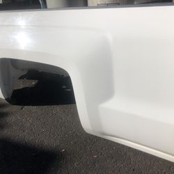 Silverado Parts