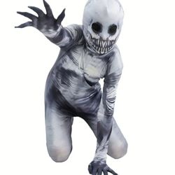 The Rake Kids Costume Size 4-5 