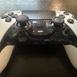 PS5 Wireless Control Edge 