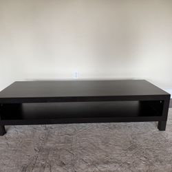IKEA Coffee Table / TV Stand