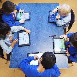 FREE 10” Tablet Before School Ends