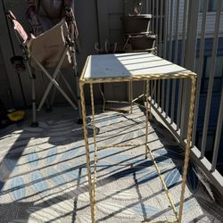Outdoor Table 