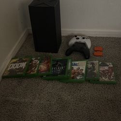 Xbox Series X