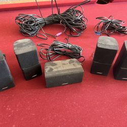 Speakers 