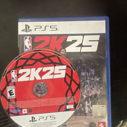 2K25