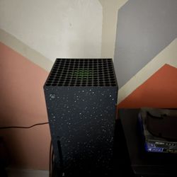 Xbox Series x