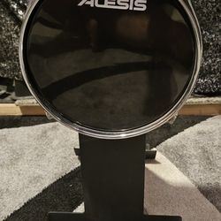 Alesis 8" Kick Drum