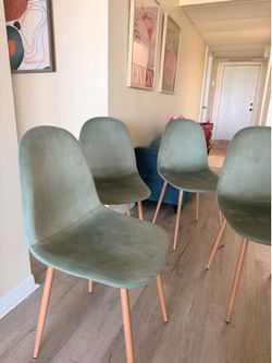 Dining Room chairs