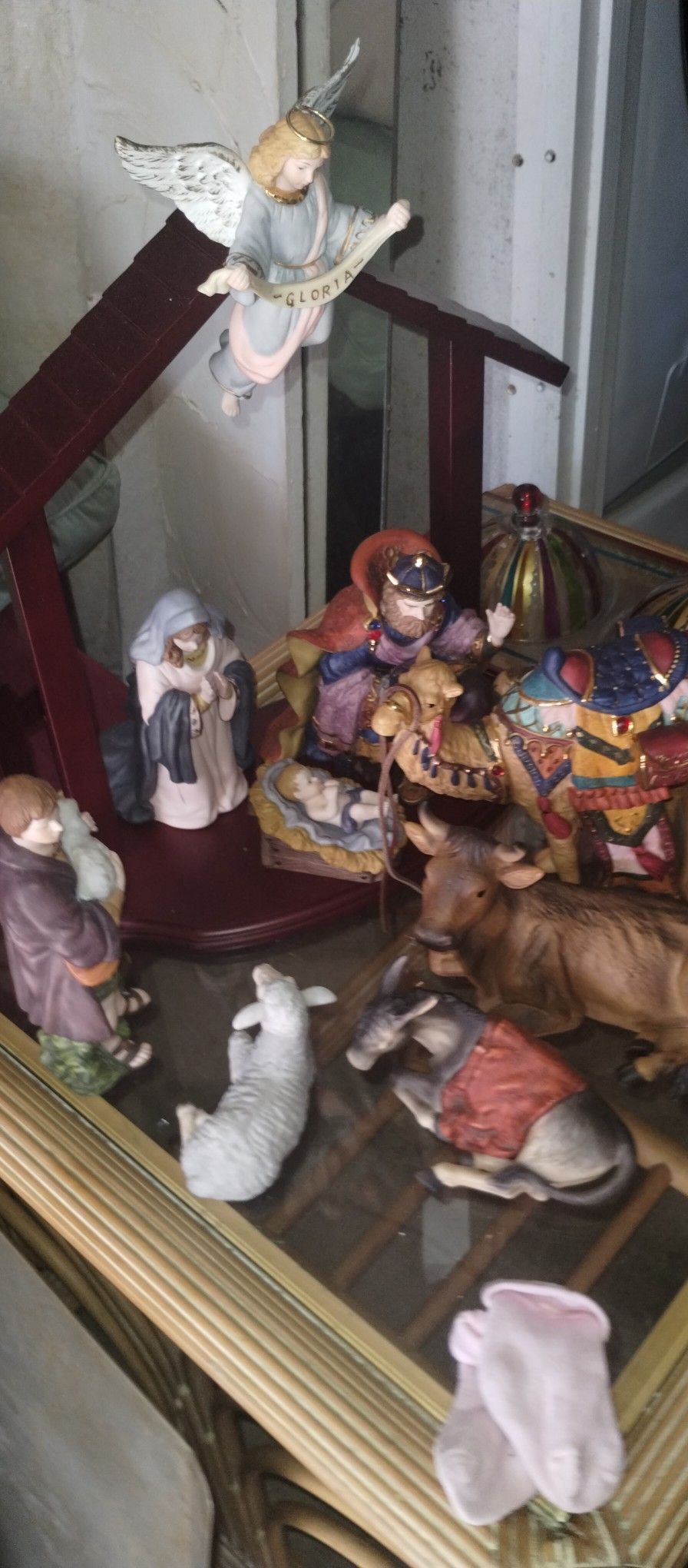 Christmas Decorations 