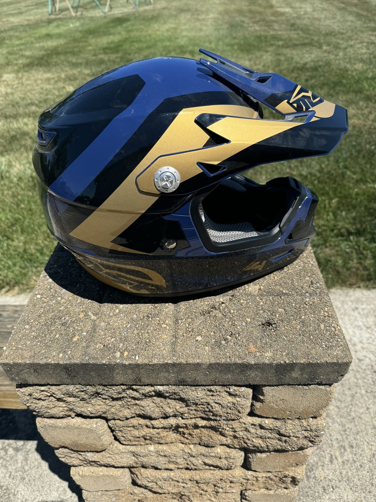 MSR Mav4 Helmet
