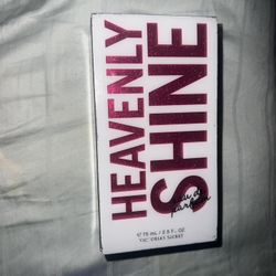 VS Heavenly Shine 2.5 oz