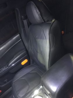 Acientos Para Charger 