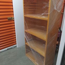 Attention Storage Unit For Sale Furniture