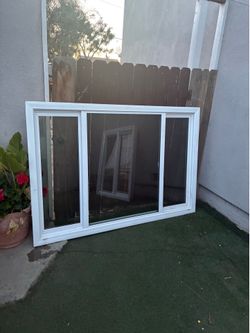 Window/ventana