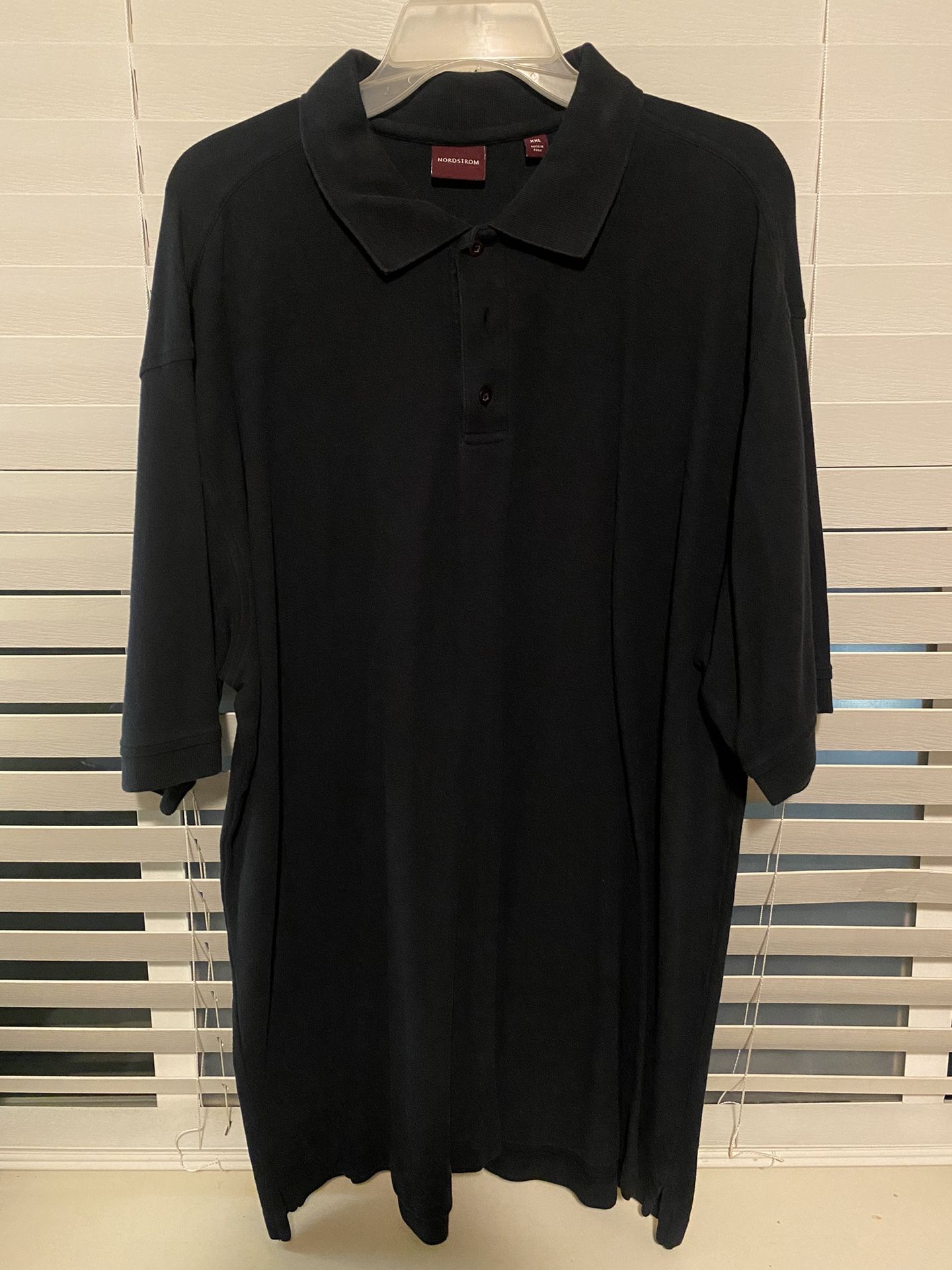 Nordstrom Button Up Shirt