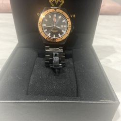 Wrist Watch