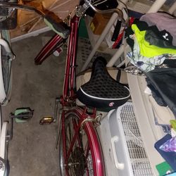 London Bike