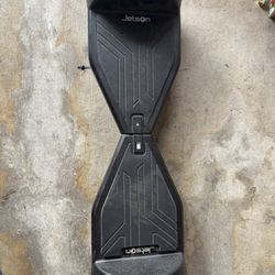 jetson hoverboard