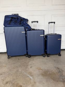 Luggage