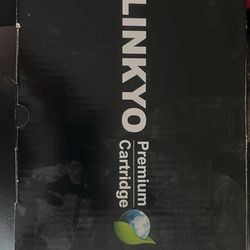 Ink Cartridges 