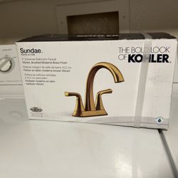 bathroom Faucets 