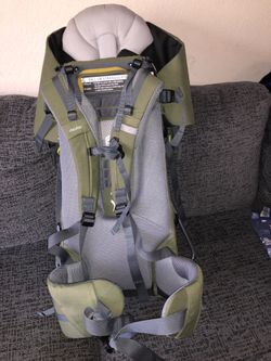 Deuter Child Carrier