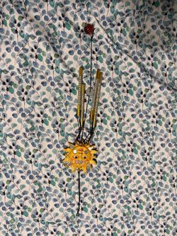 Wind chimes