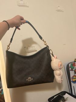 Coach Laurel Shoulder Bag