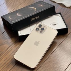 iPhone 12 Pro 5G Unlocked 