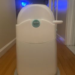 DiaperPail new