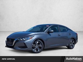 2023 Nissan Sentra