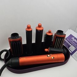 Dyson Airwrap Multi-Styler HS05