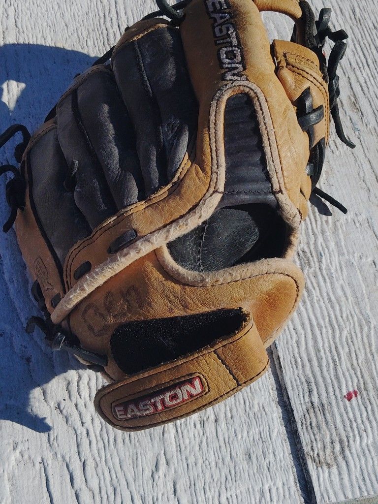 Easton USA Steer Hide