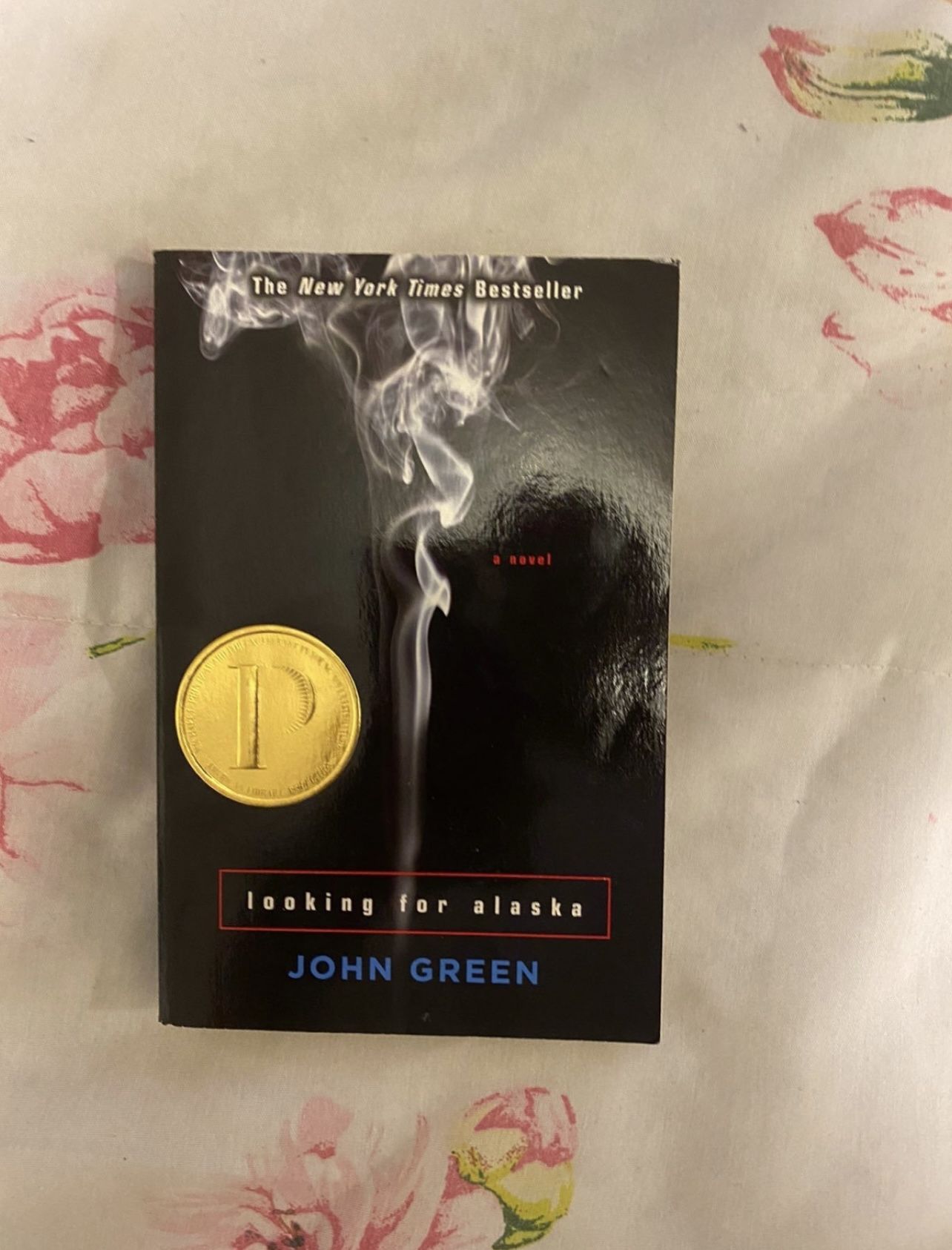 Looking for Alaska by John Green