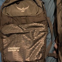Osprey Kamber 16L