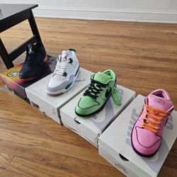 Clean Good Quality R3pz