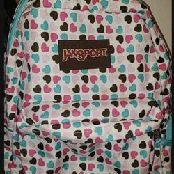 Jansport 