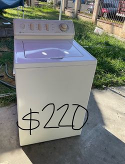 Delivery available /. Clean ready to use