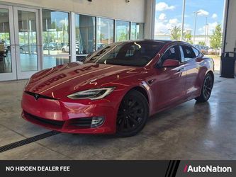 2017 Tesla Model S