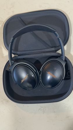 Bose QuietComfort 15 Limited Edition Noise Cancelling Headphones – Excellent Condition