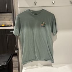 Vans Classic Fit T-Shirt