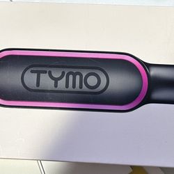 Tymo Hair Straightening Comb
